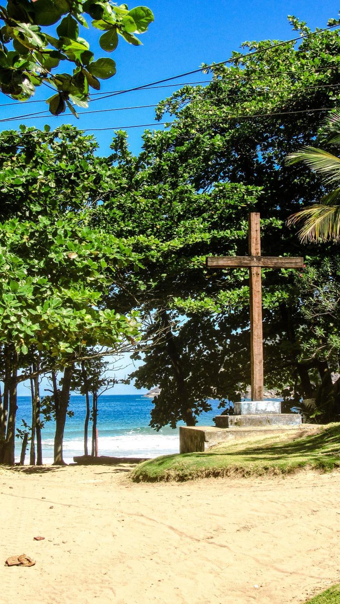 Pensão Roy Bonete Ilhabela