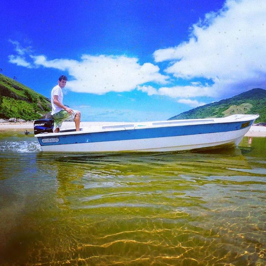 Inn Roy Bonete Ilhabela