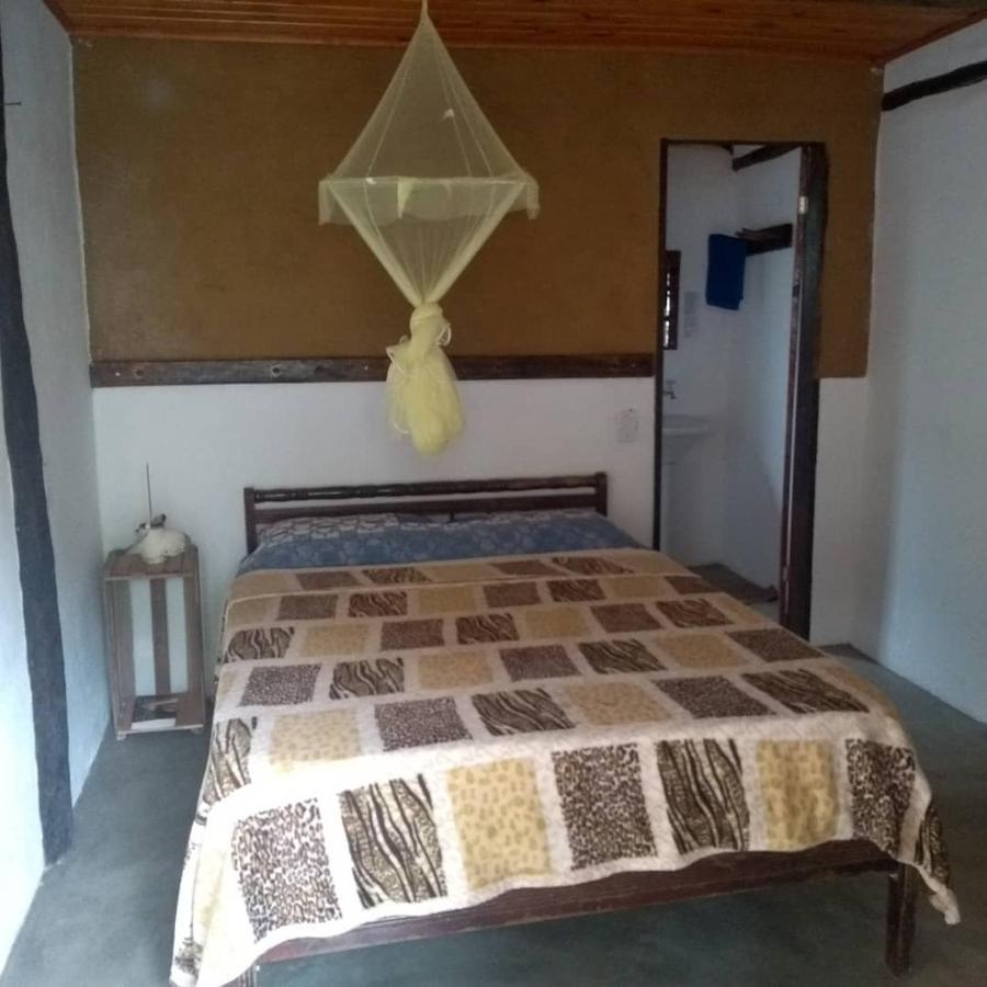 Roy Bonete Inn Ilhabela
