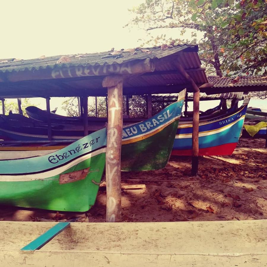 Roy Bonete Inn Ilhabela