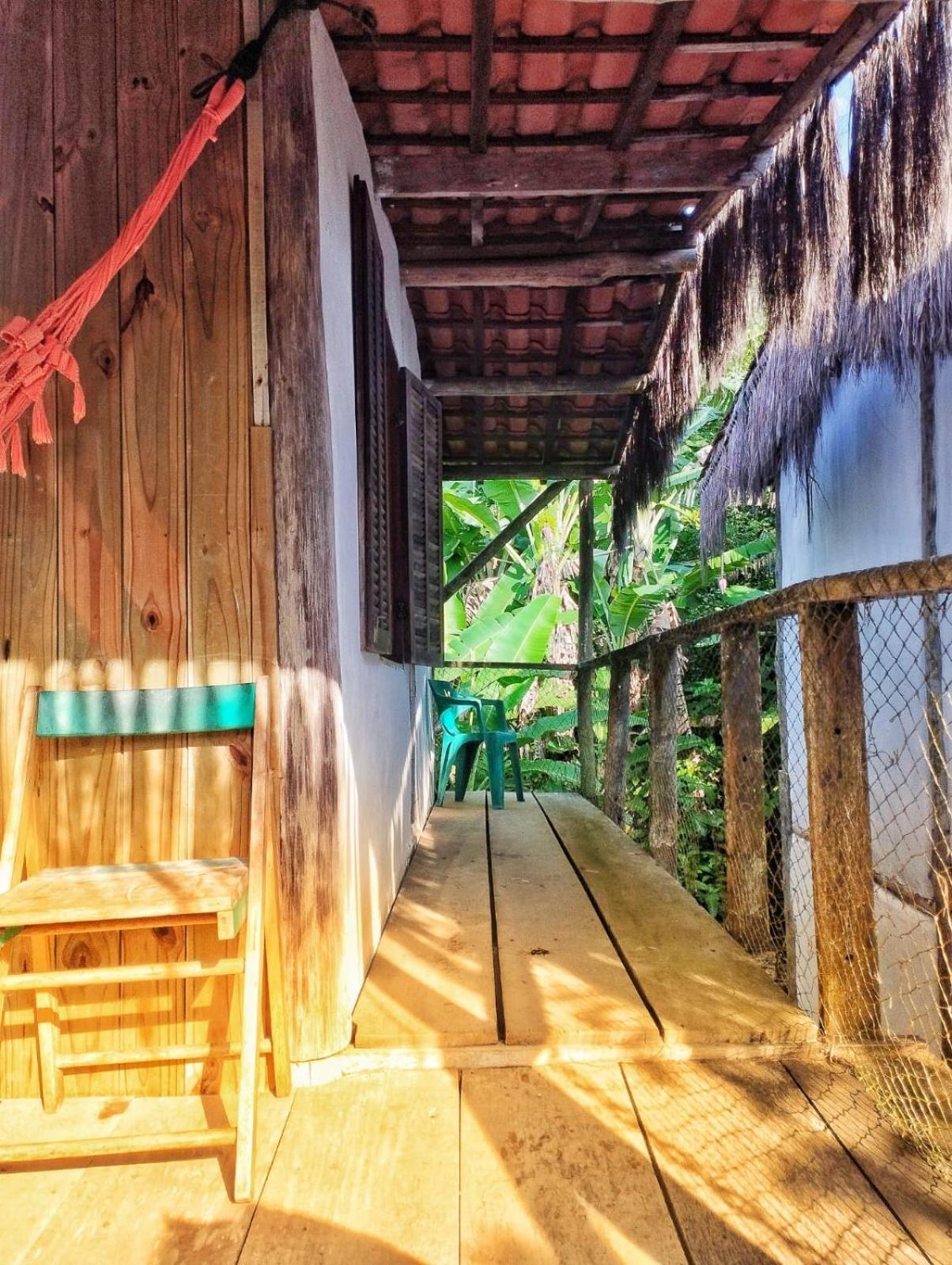 Inn Roy Bonete Ilhabela