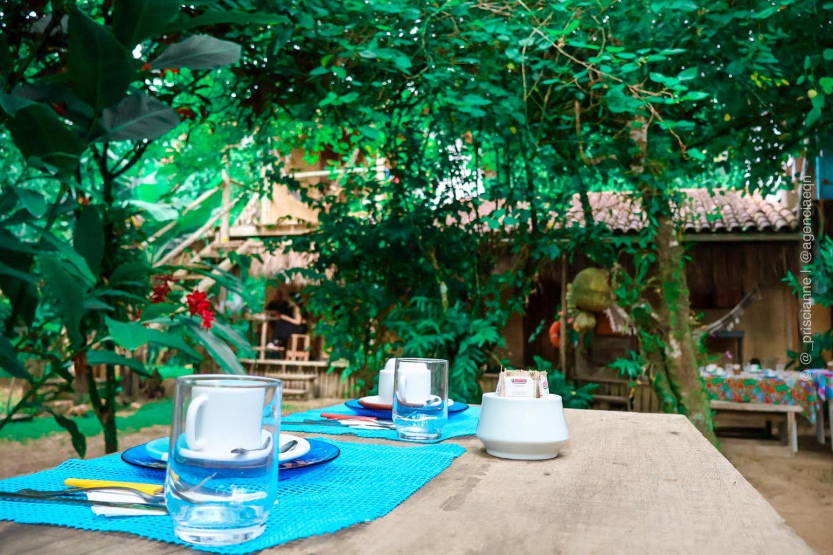 Inn Roy Bonete Ilhabela