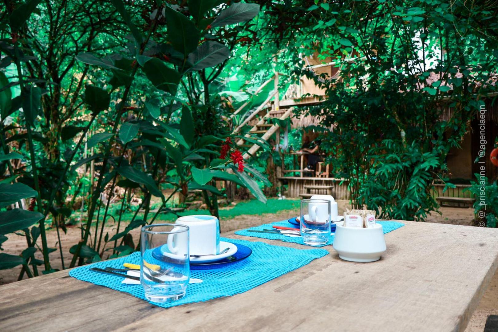 Inn Roy Bonete Ilhabela