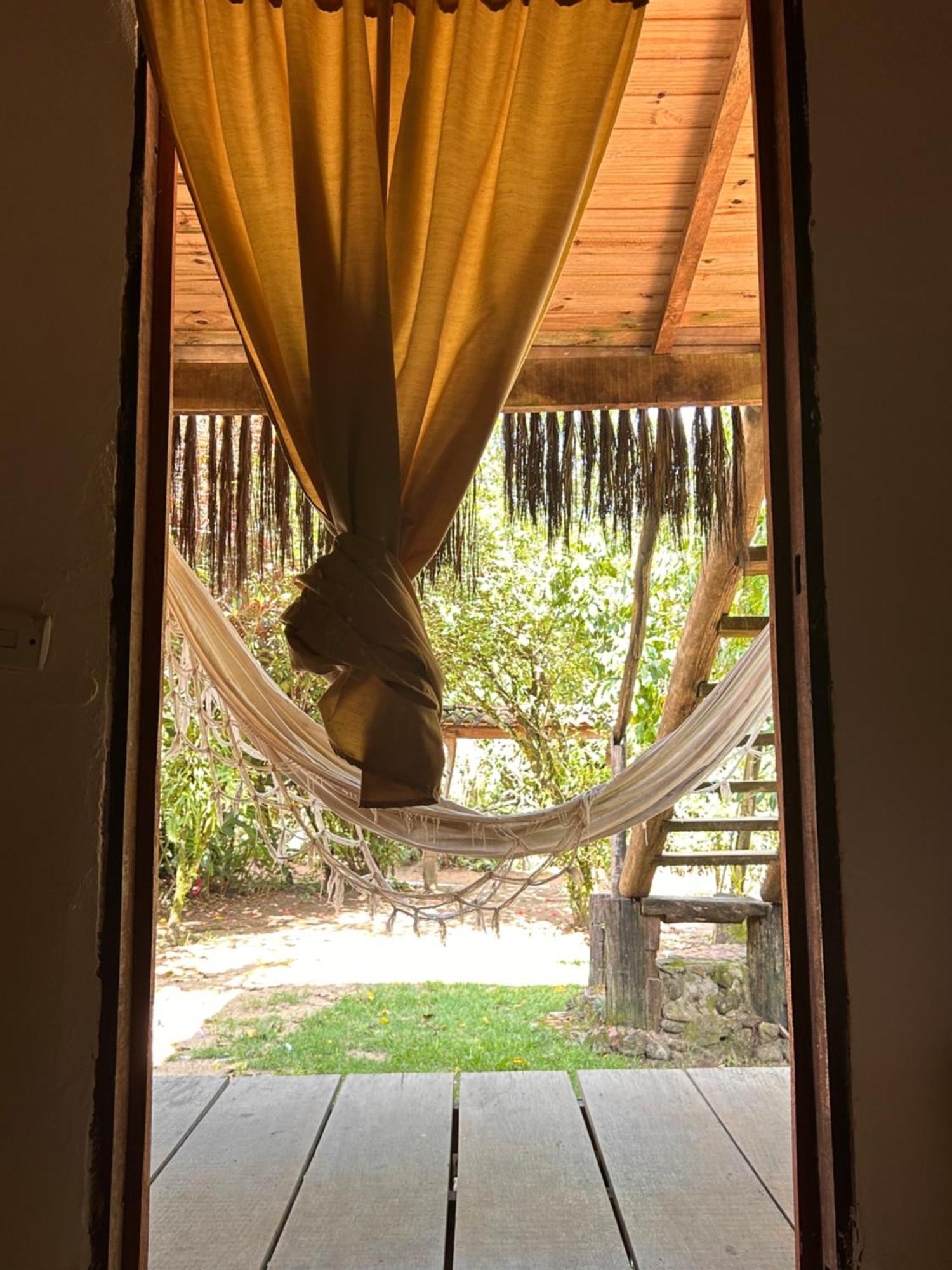 Inn Roy Bonete Ilhabela