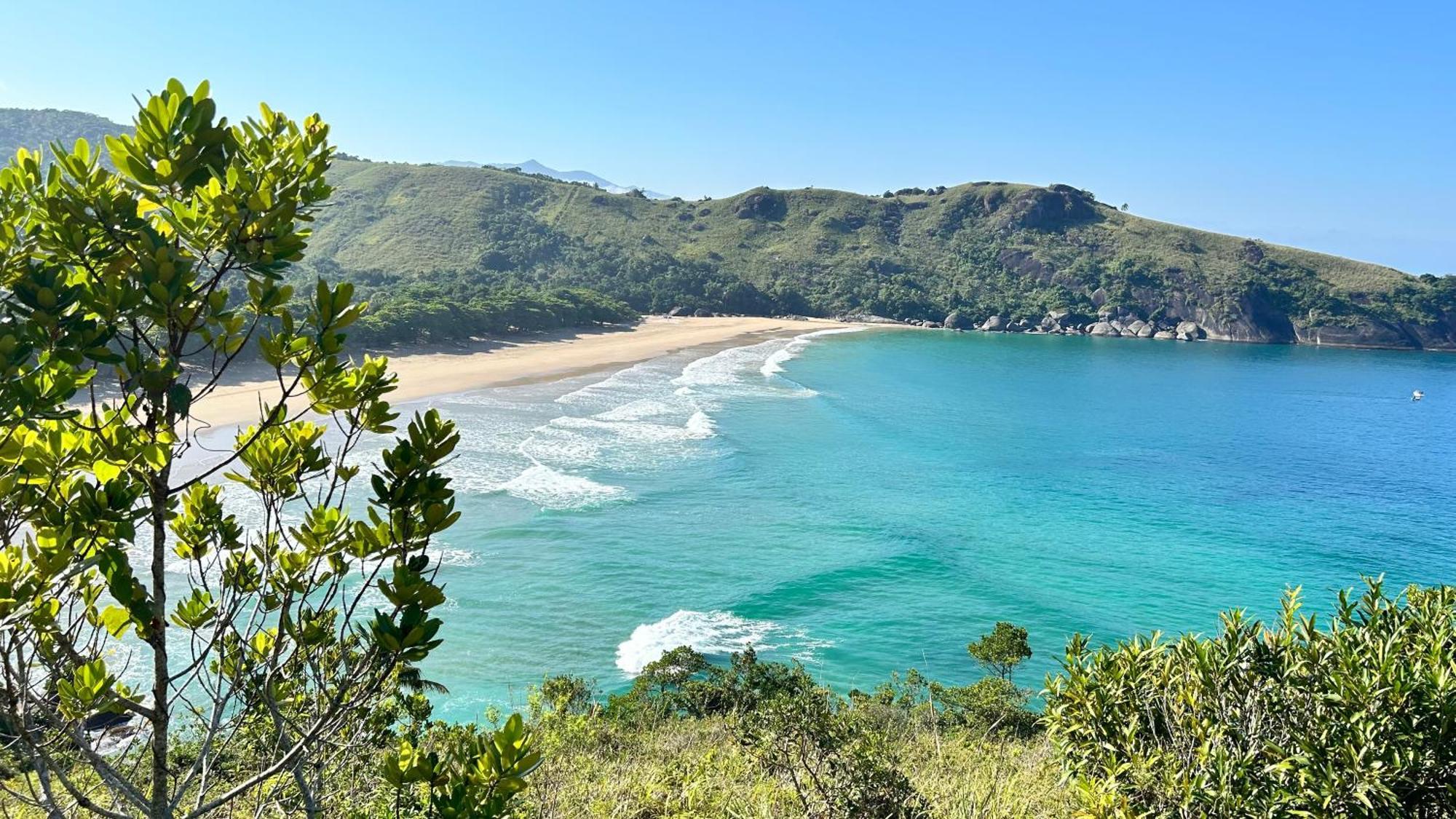 Inn Roy Bonete Ilhabela